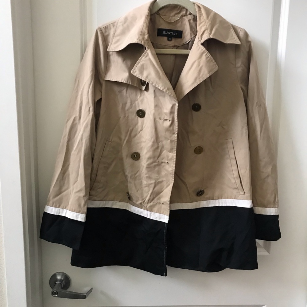 Ellen Tracy Jacket - image 8